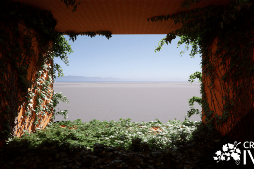 Crazy Ivy Plugin UE4 & UE5